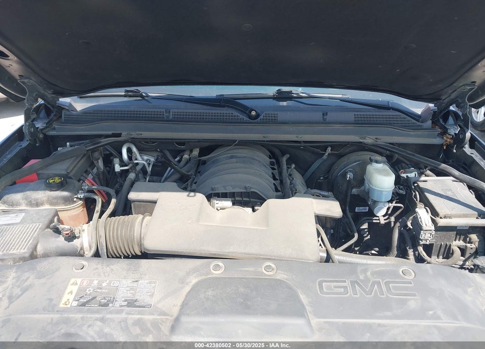 2019 GMC YUKON SLT VIN: 1GKS2BKC9KR157650