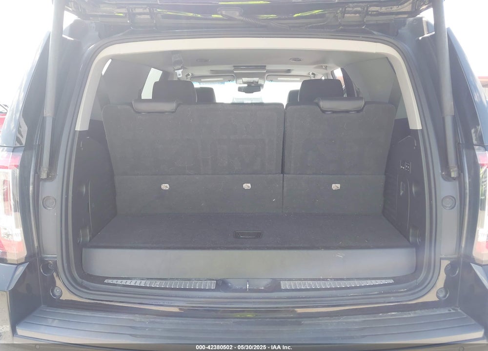 2019 GMC YUKON SLT VIN: 1GKS2BKC9KR157650