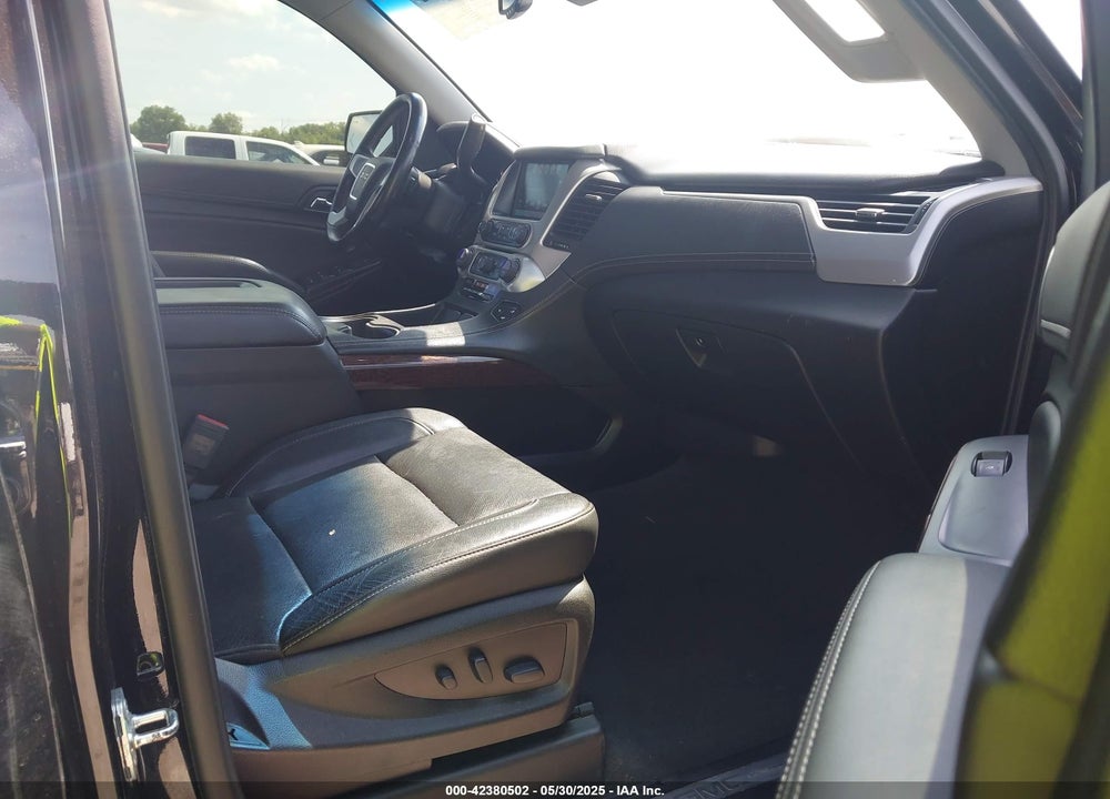 2019 GMC YUKON SLT VIN: 1GKS2BKC9KR157650