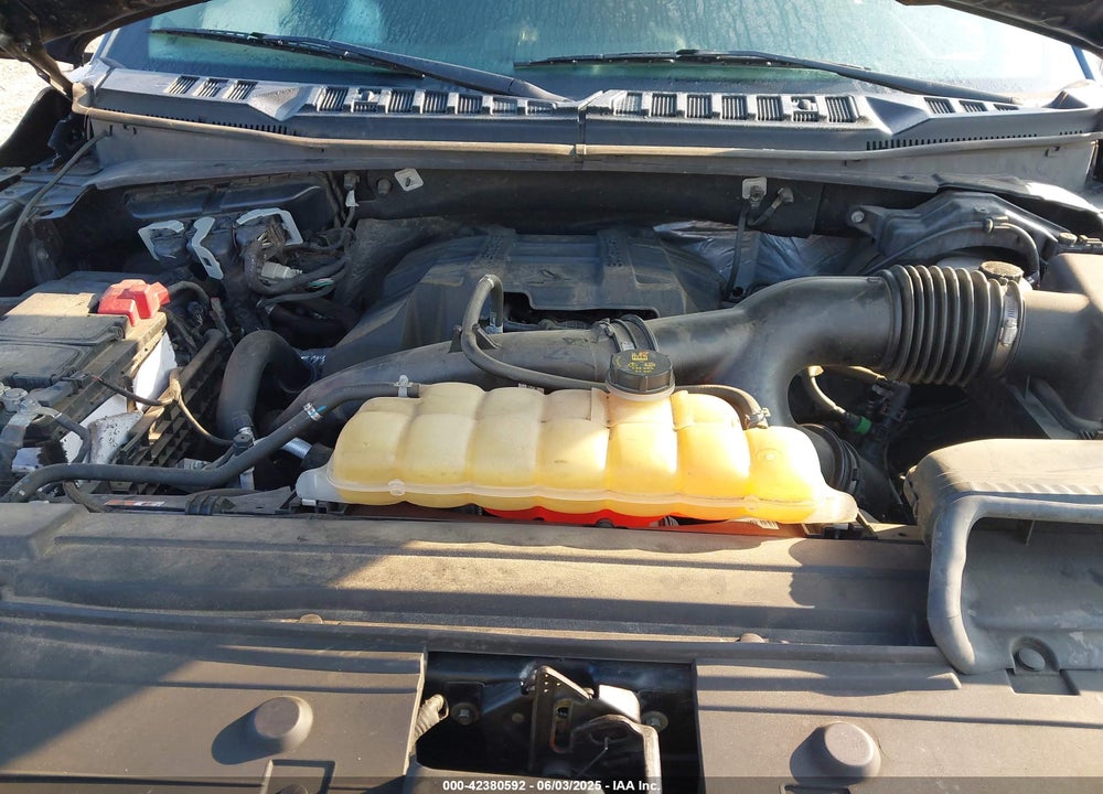 2018 FORD F150 VIN: 1FTEW1EP9JFB24945