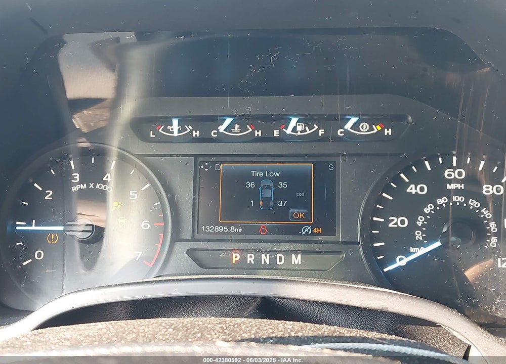 2018 FORD F150 VIN: 1FTEW1EP9JFB24945