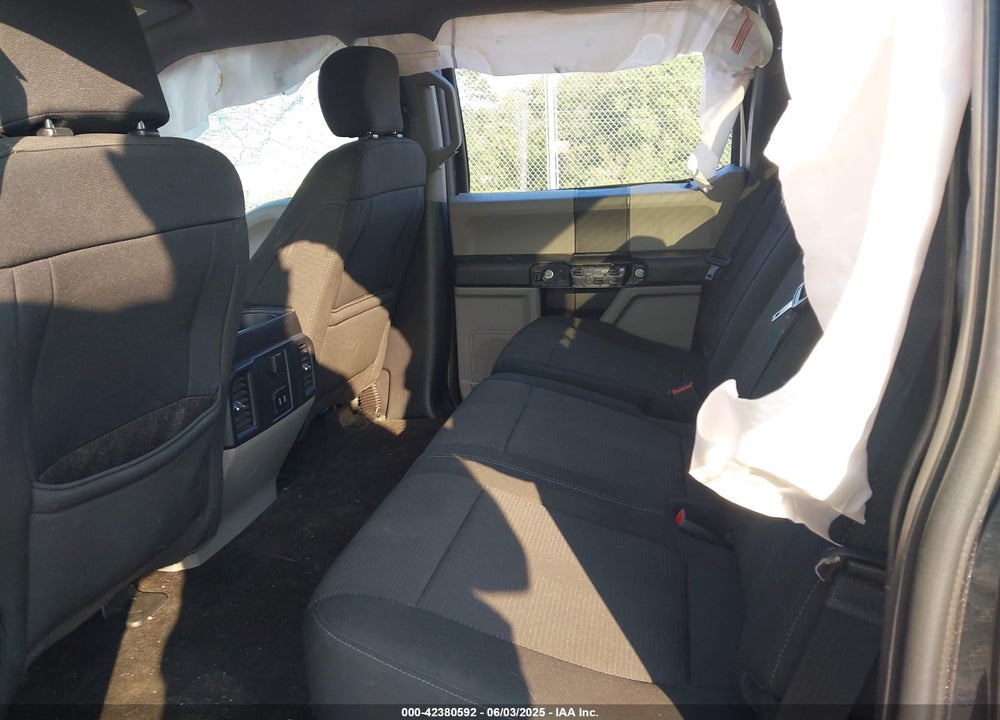 2018 FORD F150 VIN: 1FTEW1EP9JFB24945