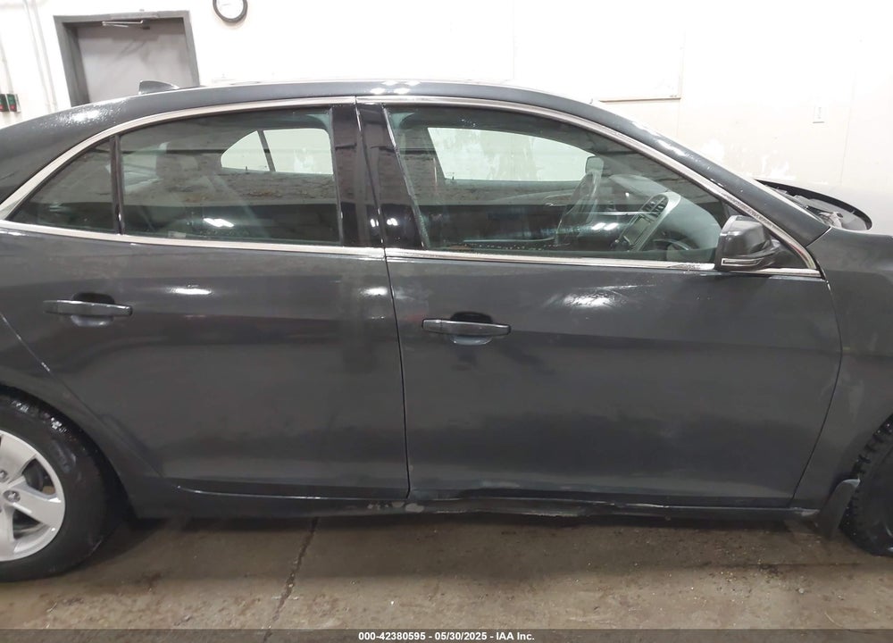 2014 CHEVROLET MALIBU 1LT VIN: 1G11C5SL9EF122398