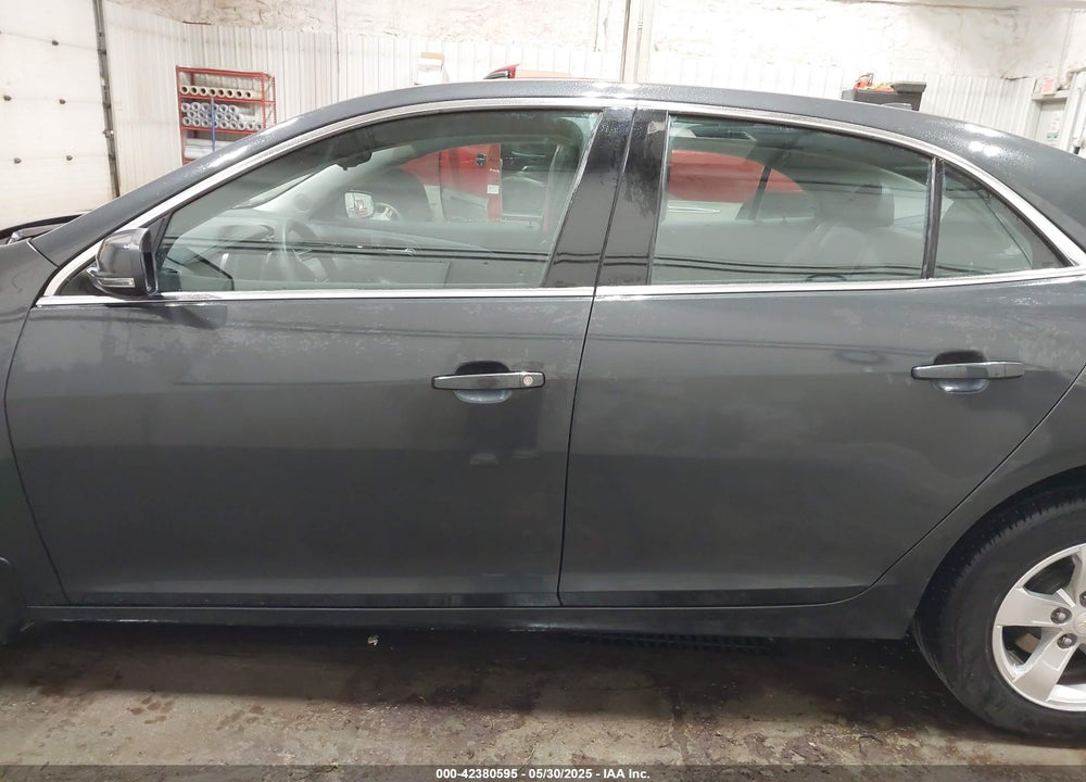 2014 CHEVROLET MALIBU 1LT VIN: 1G11C5SL9EF122398