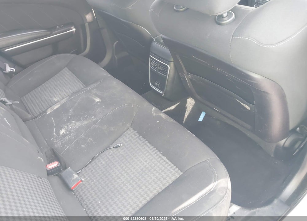 2019 DODGE CHARGER VIN: 2C3CDXHG4KH686994