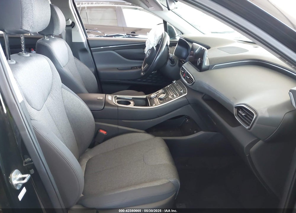 2023 HYUNDAI SANTA FE VIN: 5NMS2DAJ5PH487370