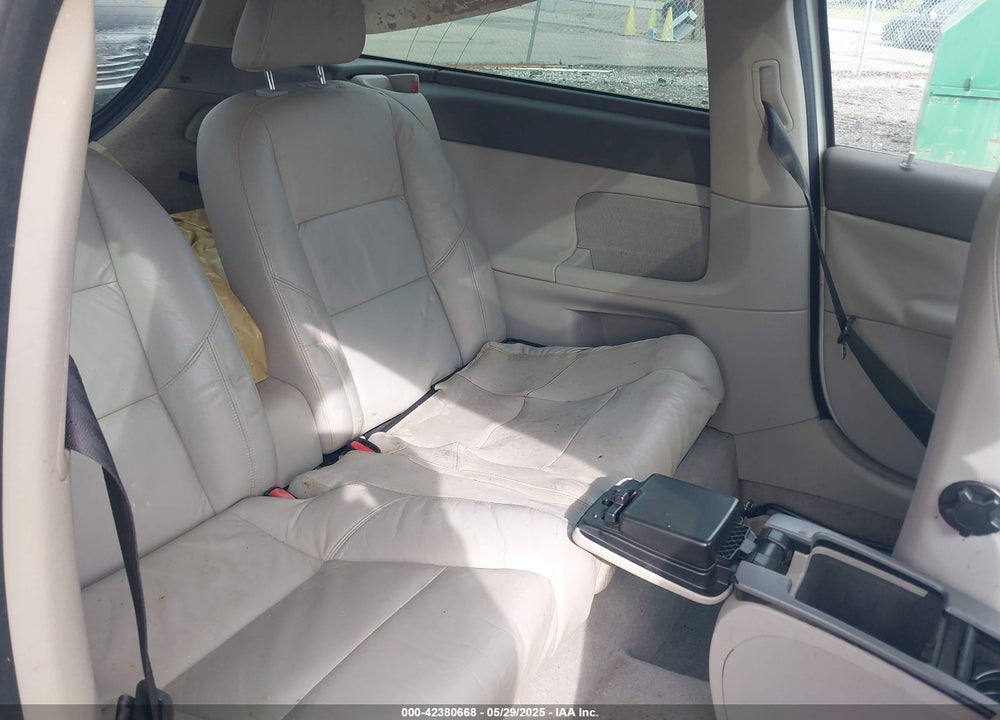 2008 VOLVO C30 VIN: YV1MK672482081519
