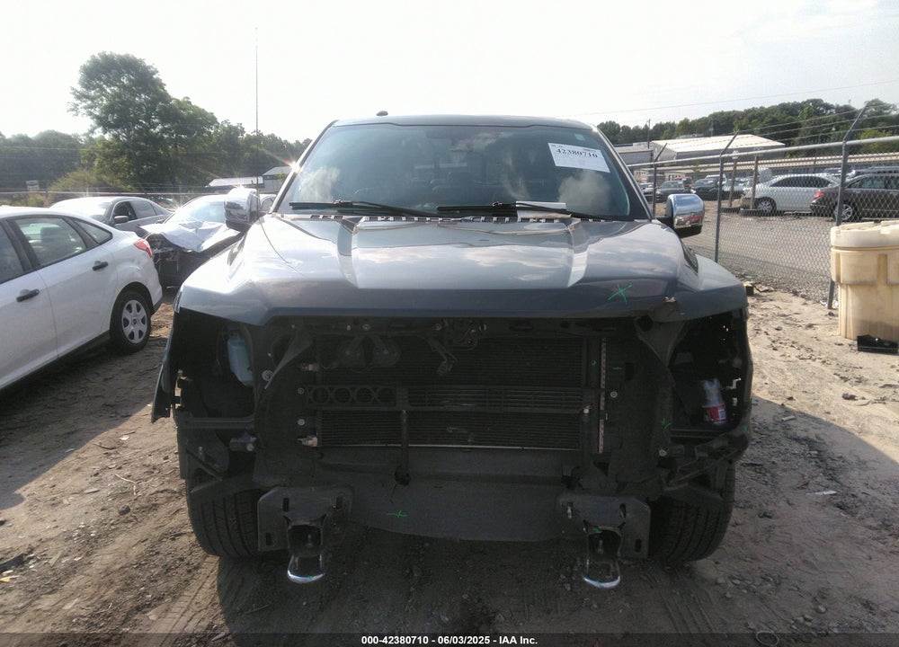 2016 FORD F-150 VIN: 1FTEW1EF3GFB49968
