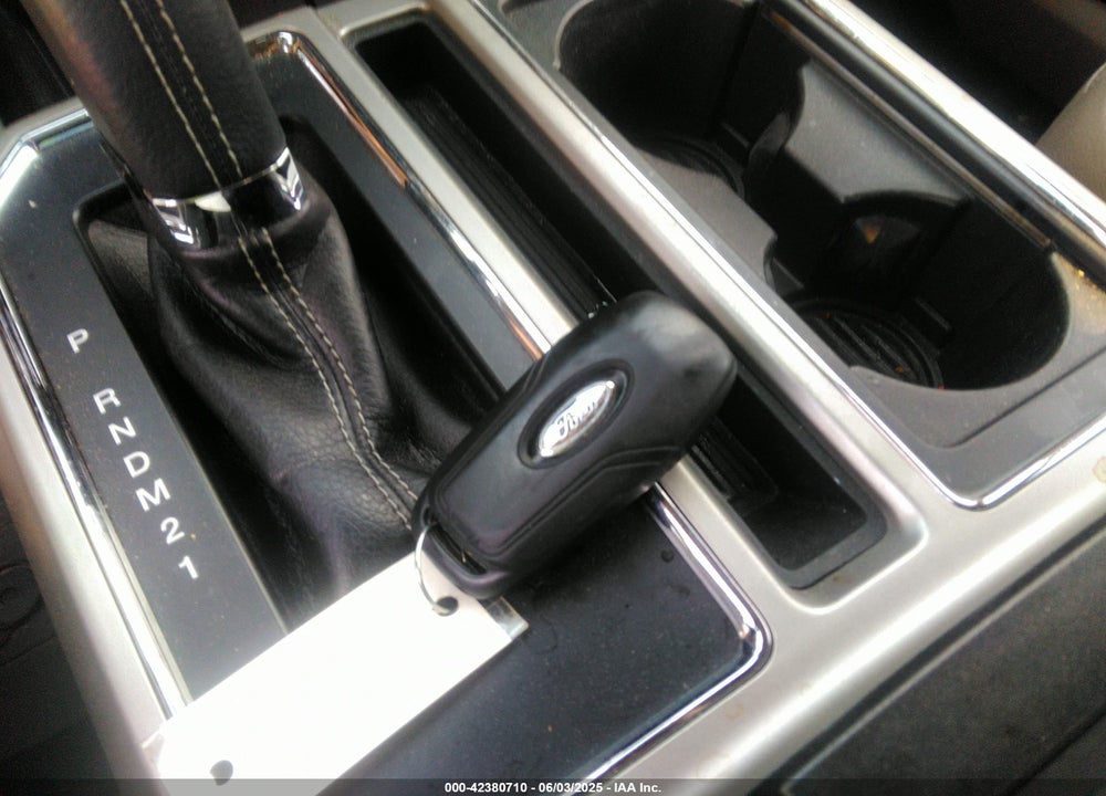 2016 FORD F-150 VIN: 1FTEW1EF3GFB49968