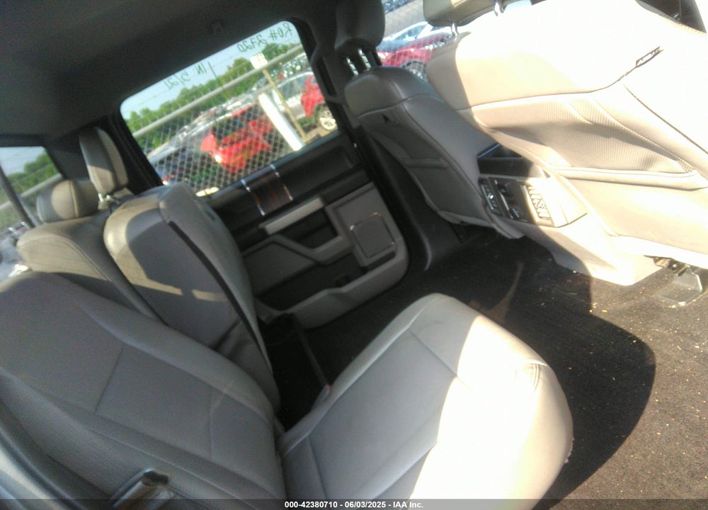 2016 FORD F-150 VIN: 1FTEW1EF3GFB49968