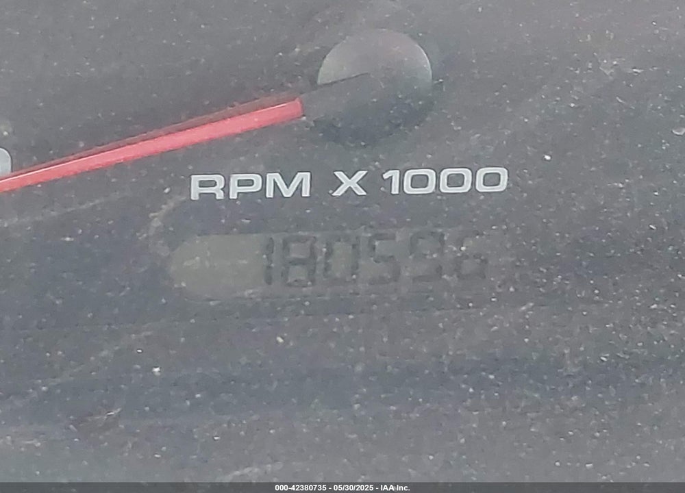 2011 FORD RANGER VIN: 1FTKR1EDXBPA25773