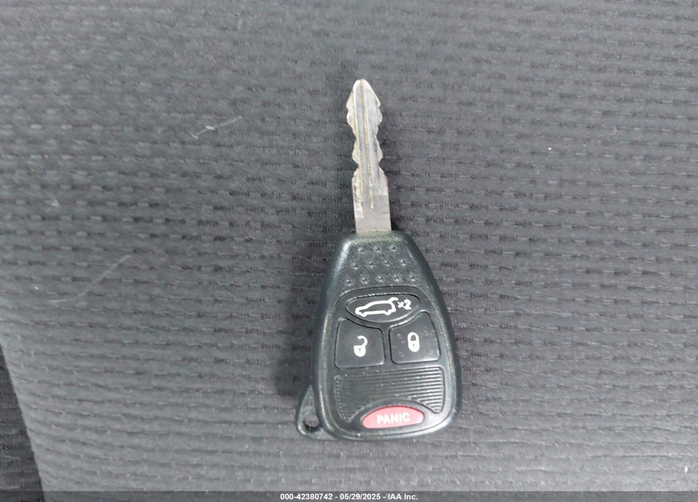 2013 CHRYSLER 200 TOURING VIN: 1C3CCBBBXDN603890