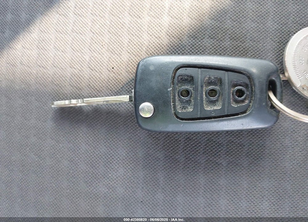 2013 KIA SOUL VIN: KNDJT2A50D7606199