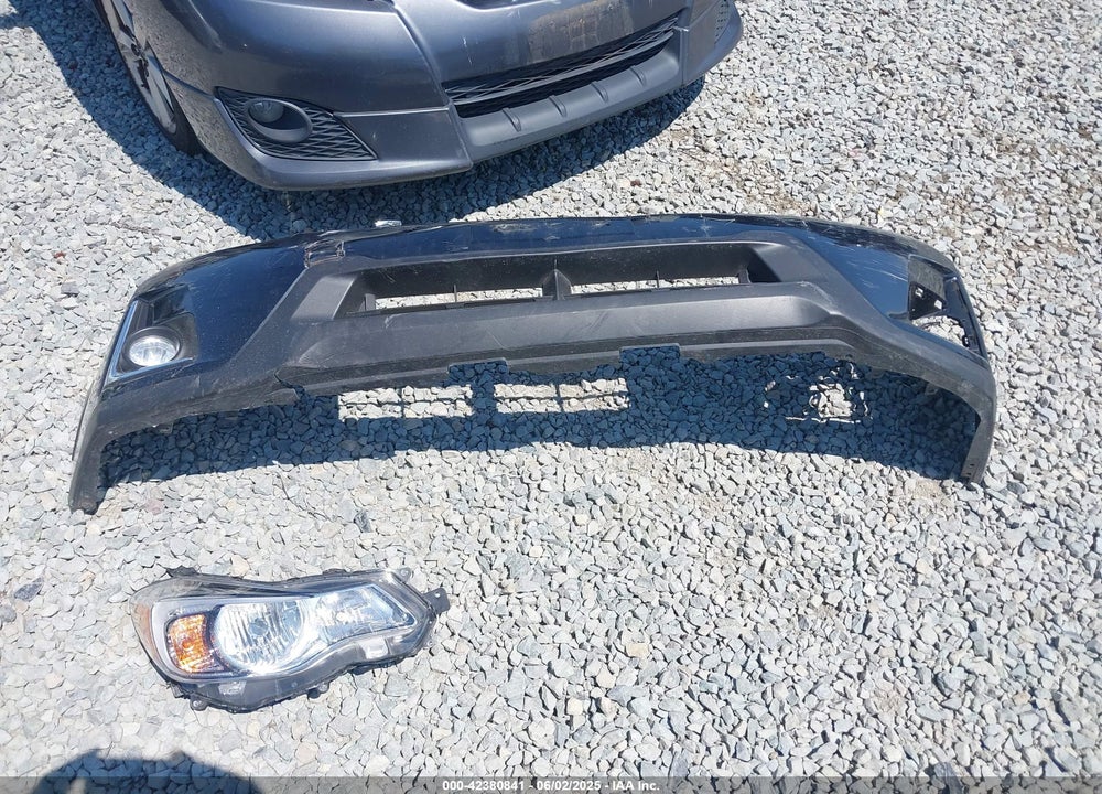 2016 SUBARU CROSSTREK VIN: JF2GPABC6G8273819