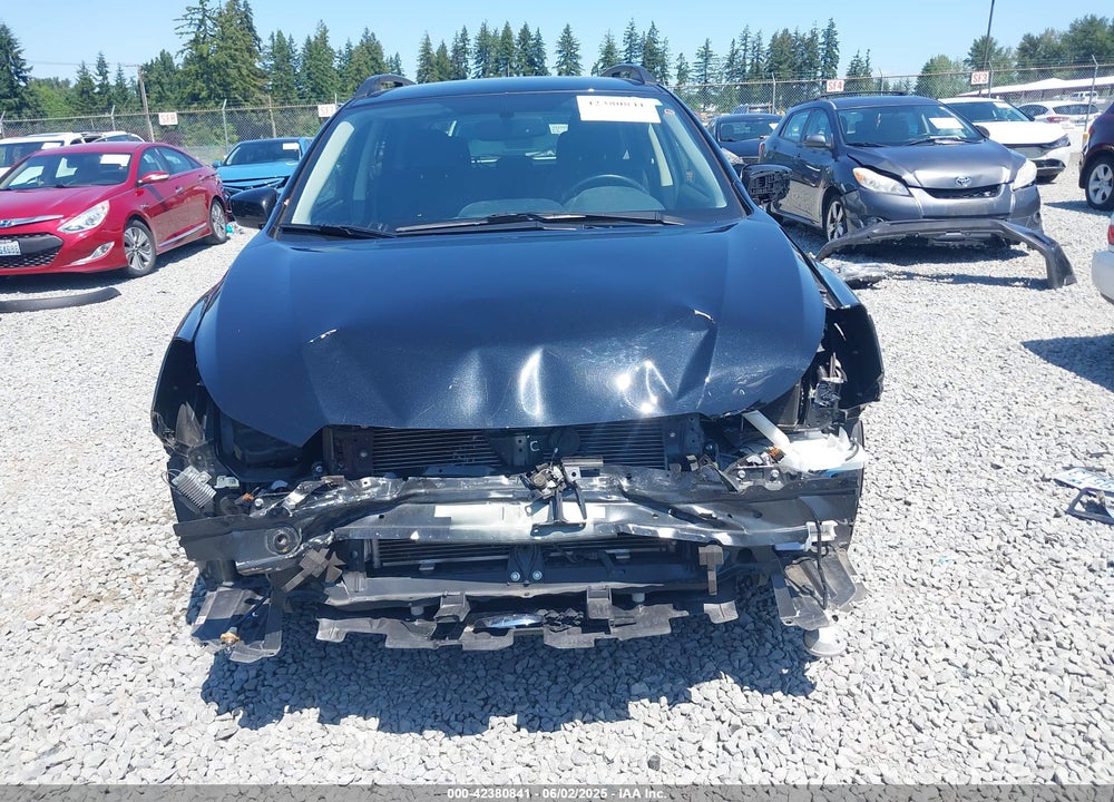 2016 SUBARU CROSSTREK VIN: JF2GPABC6G8273819