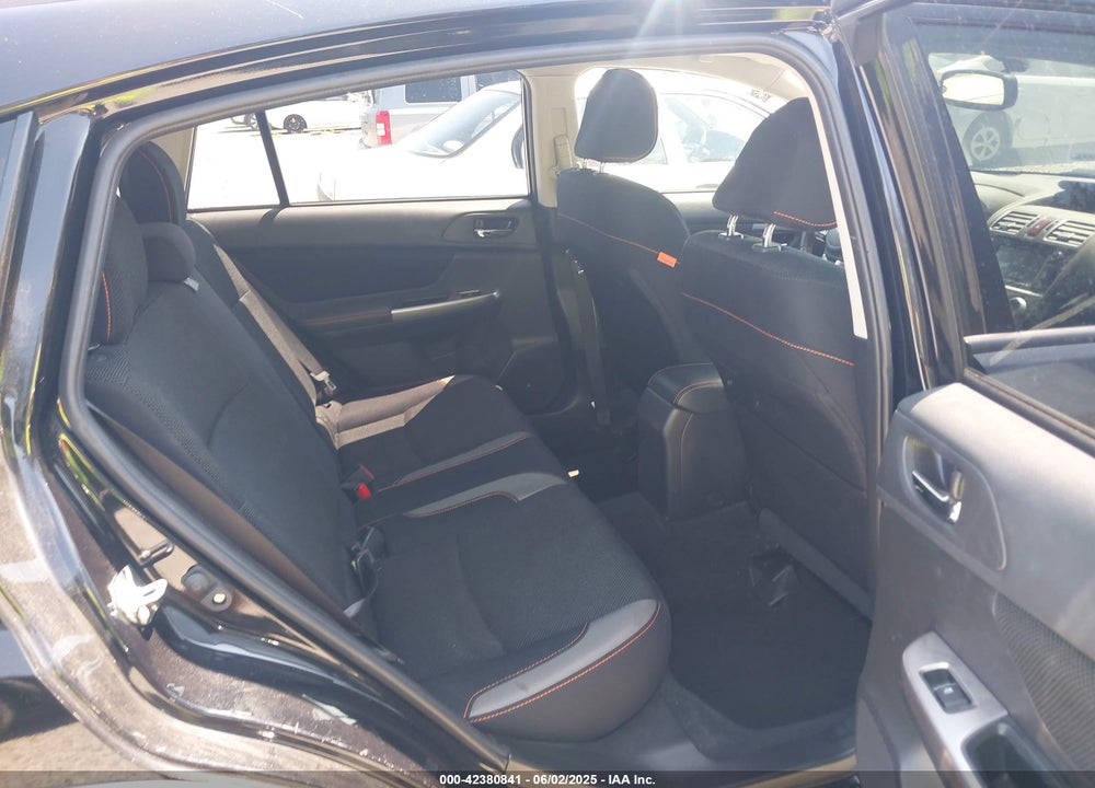 2016 SUBARU CROSSTREK VIN: JF2GPABC6G8273819