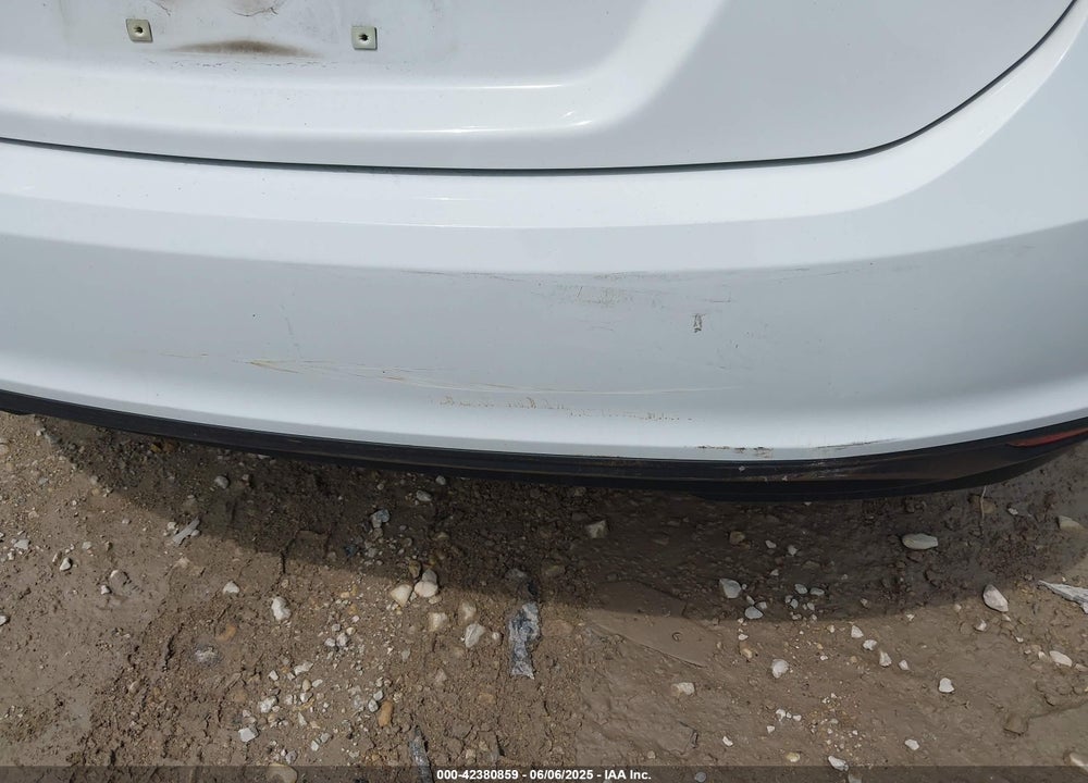 2020 CHEVROLET MALIBU VIN: 1G1ZB5ST5LF087359