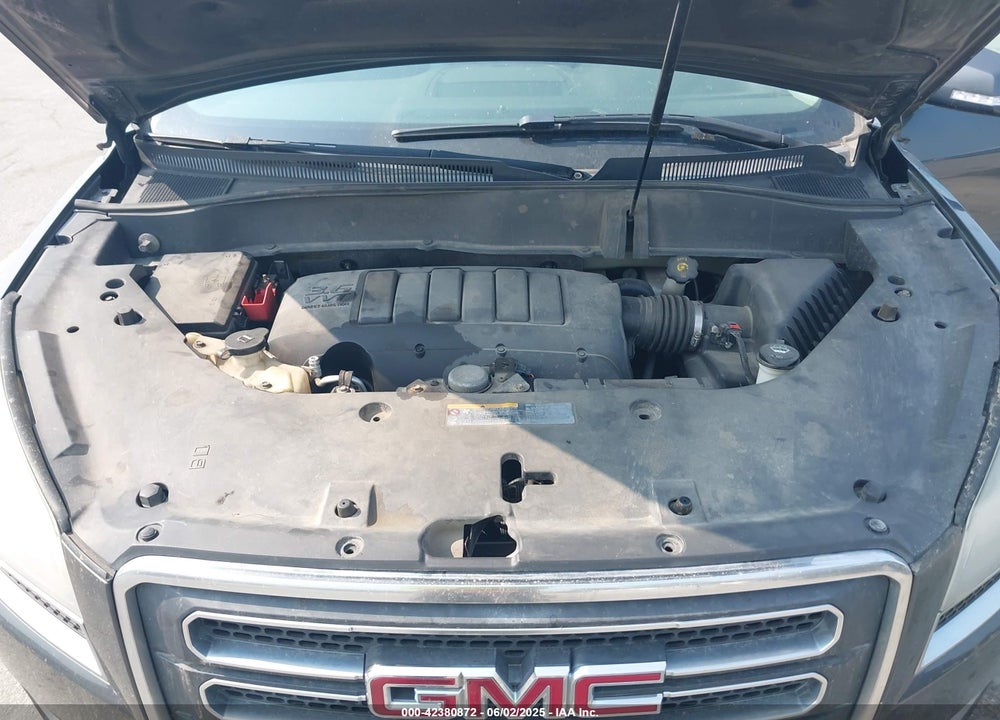 2014 GMC ACADIA VIN: 1GKKVRKD6EJ102715