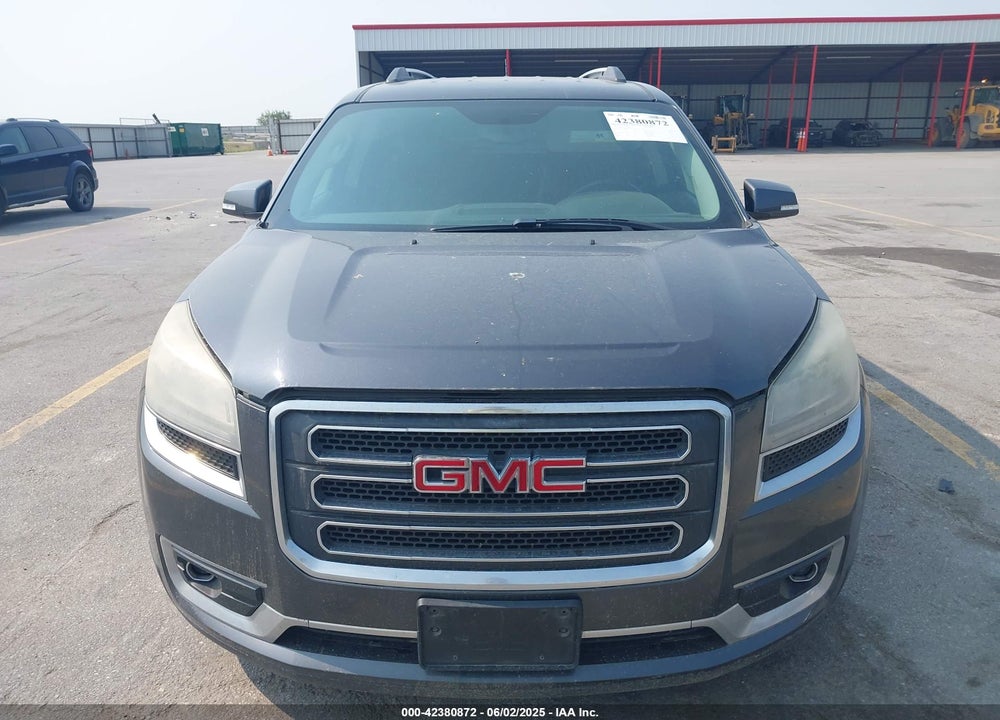2014 GMC ACADIA VIN: 1GKKVRKD6EJ102715