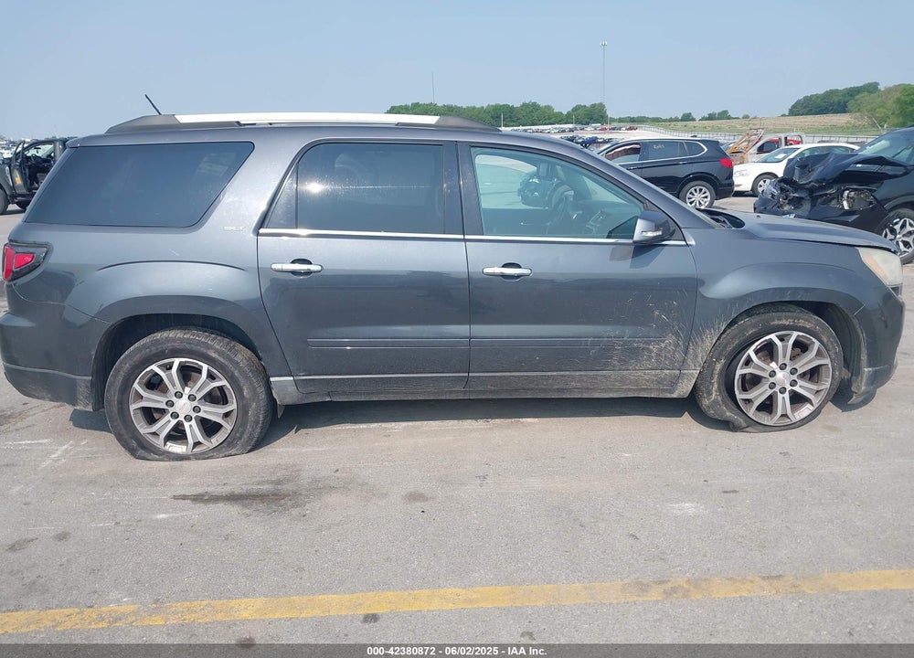 2014 GMC ACADIA VIN: 1GKKVRKD6EJ102715