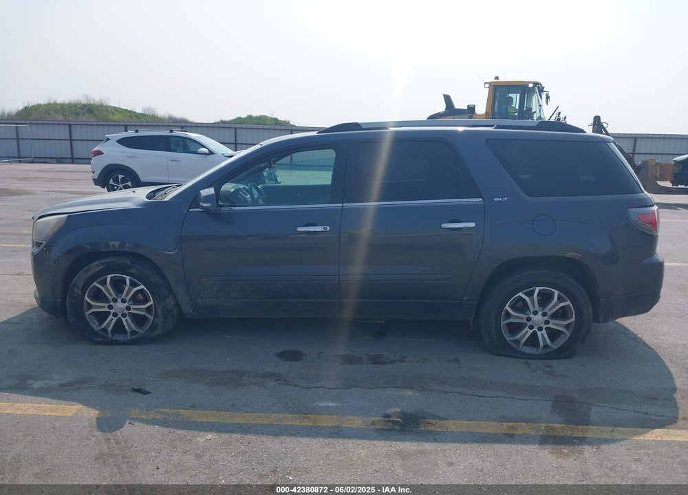 2014 GMC ACADIA VIN: 1GKKVRKD6EJ102715