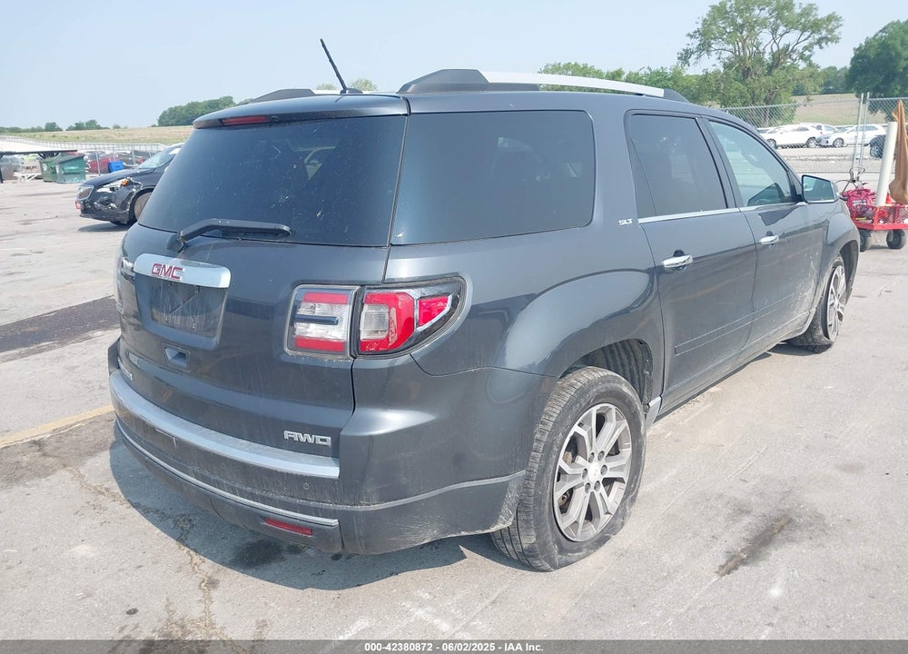 2014 GMC ACADIA VIN: 1GKKVRKD6EJ102715