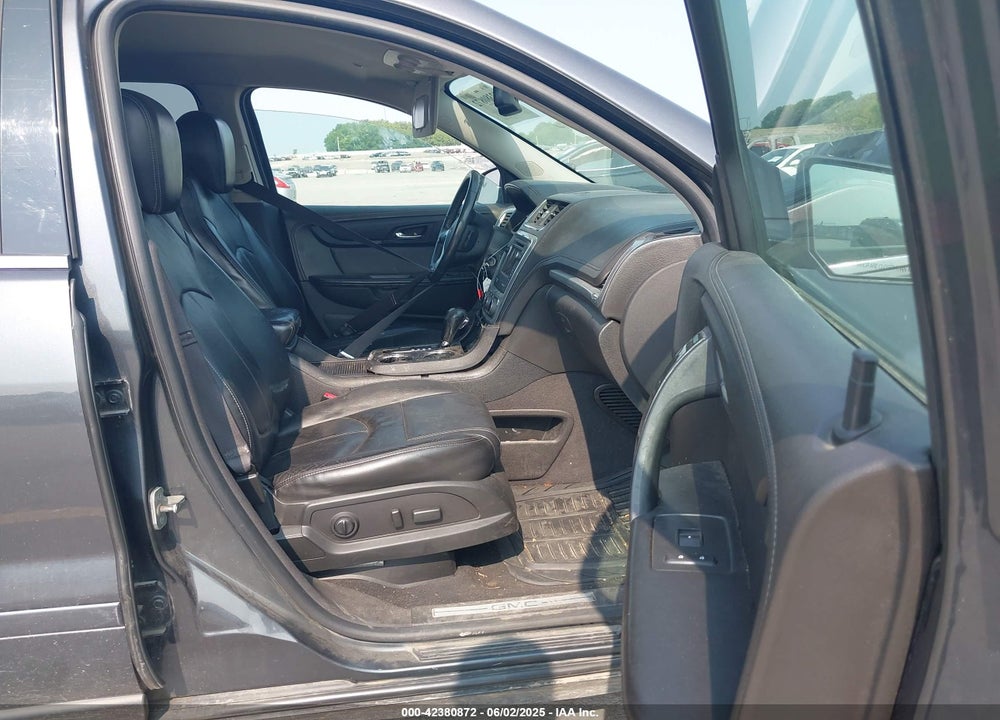 2014 GMC ACADIA VIN: 1GKKVRKD6EJ102715