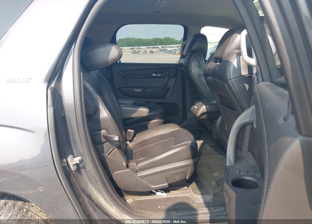 2014 GMC ACADIA VIN: 1GKKVRKD6EJ102715