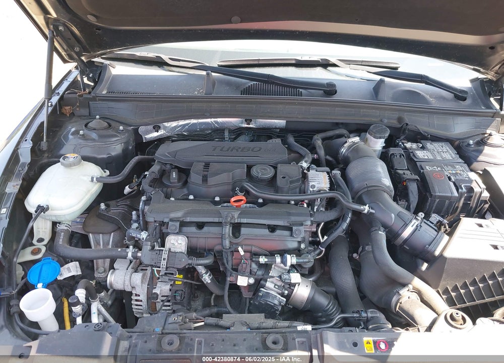 2020 HYUNDAI SONATA VIN: 5NPEH4J28LH010000