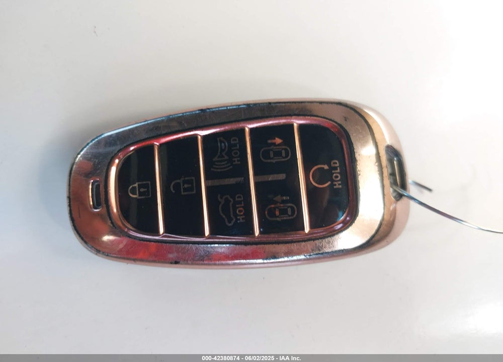 2020 HYUNDAI SONATA VIN: 5NPEH4J28LH010000