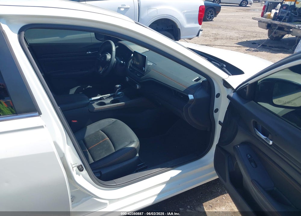 2020 NISSAN ALTIMA VIN: 1N4BL4CV4LC262630