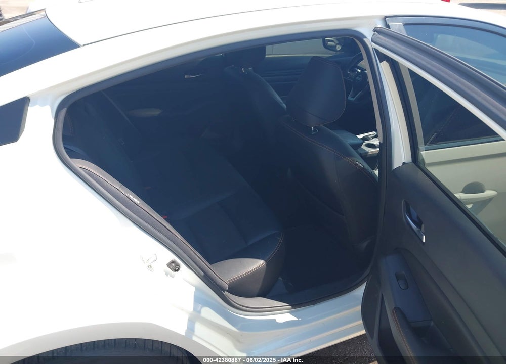 2020 NISSAN ALTIMA VIN: 1N4BL4CV4LC262630