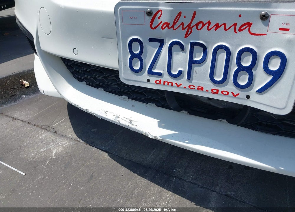 2018 BMW 530I VIN: WBAJA5C5XJWA39179