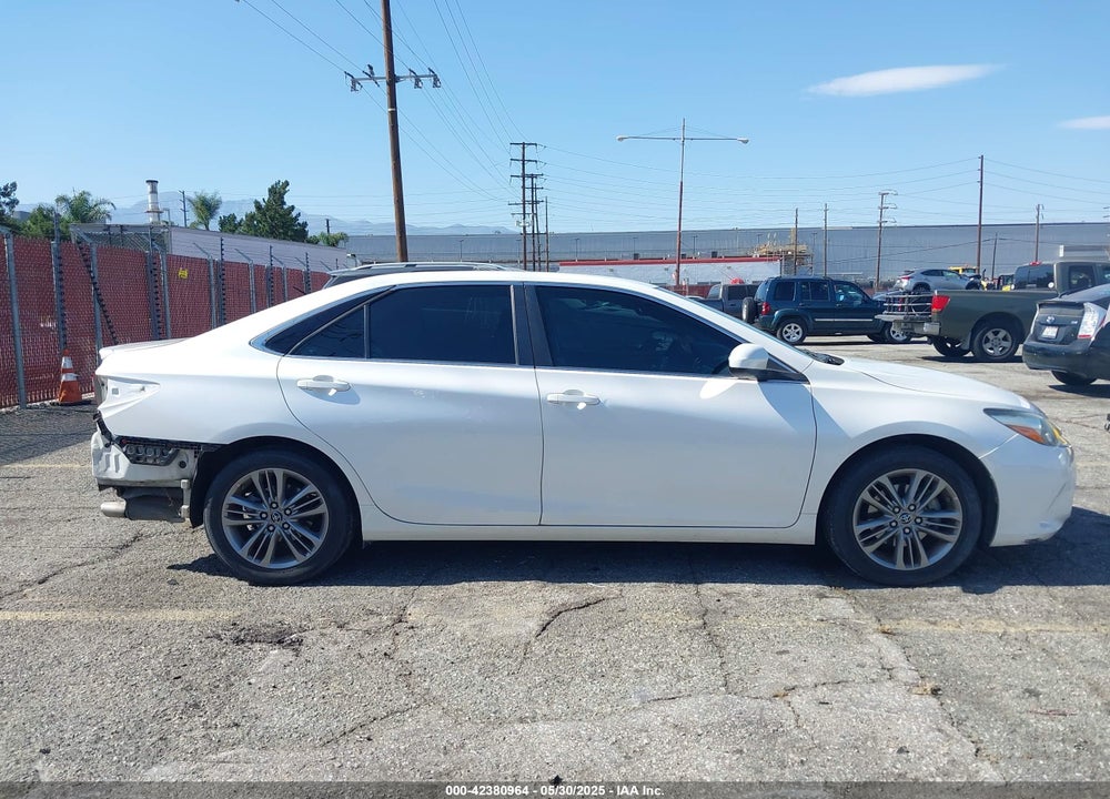2015 TOYOTA CAMRY VIN: 4T1BF1FK8FU473910