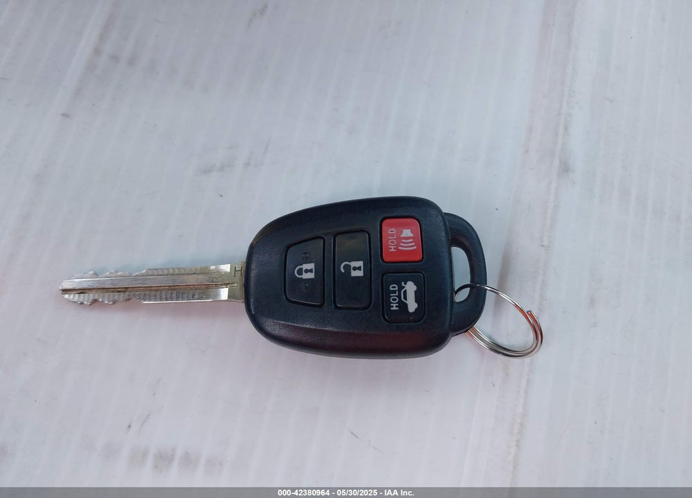 2015 TOYOTA CAMRY VIN: 4T1BF1FK8FU473910