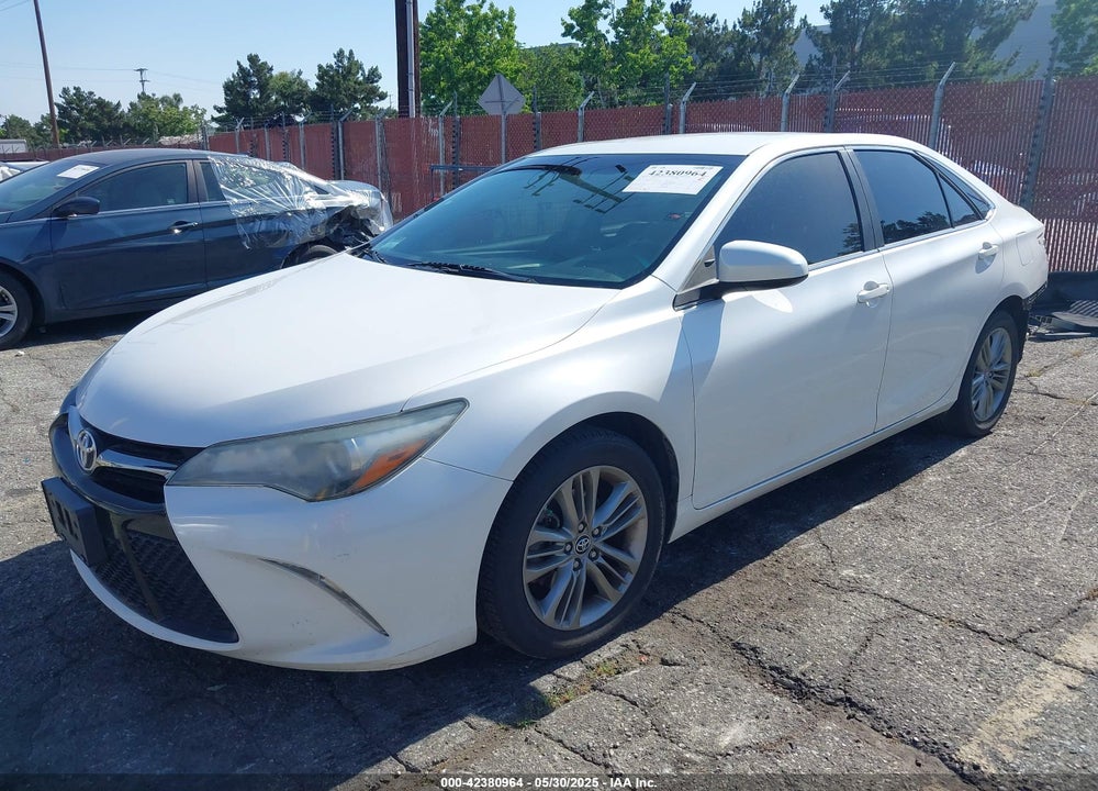 2015 TOYOTA CAMRY VIN: 4T1BF1FK8FU473910