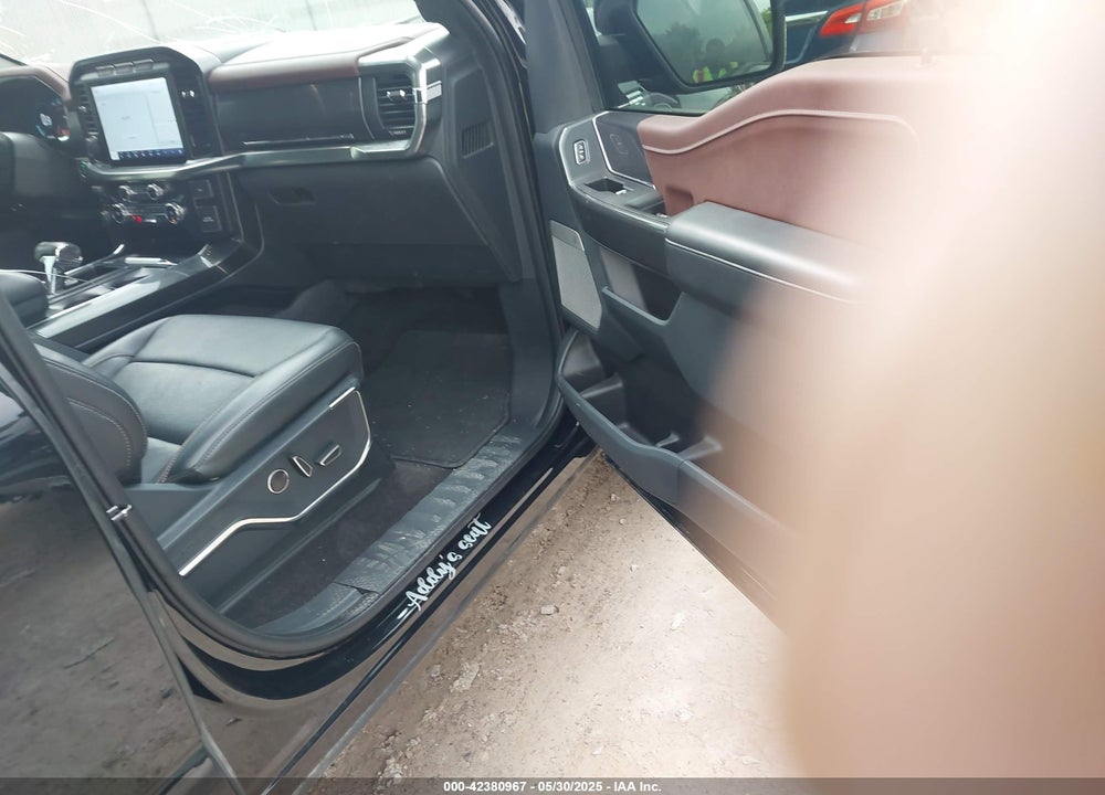 2021 FORD F-150 VIN: 1FTEW1EP4MFA01378