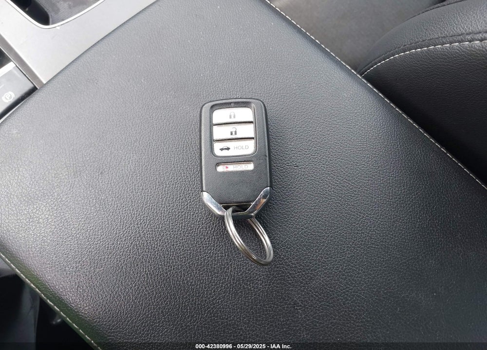 2021 HONDA ACCORD VIN: 1HGCV1F34MA107270