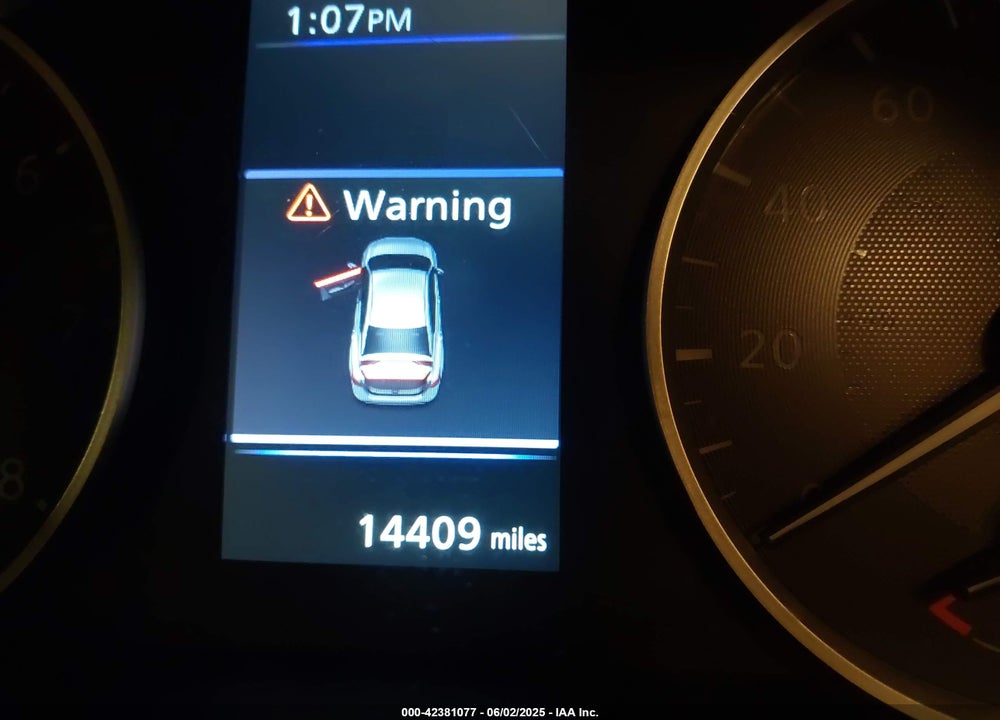 2024 NISSAN SENTRA VIN: 3N1AB8BV4RY201959