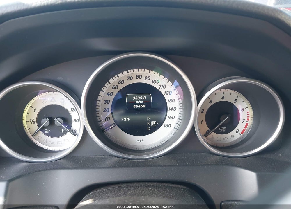 2016 MERCEDES-BENZ E 400 VIN: WDDKK6FF1GF332446