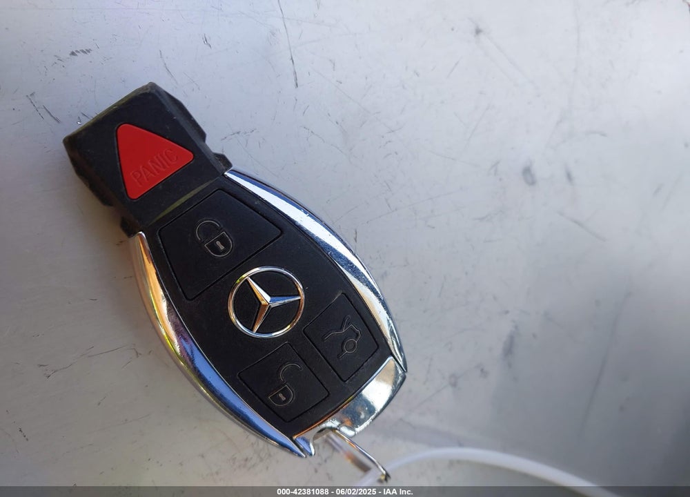 2016 MERCEDES-BENZ E 400 VIN: WDDKK6FF1GF332446