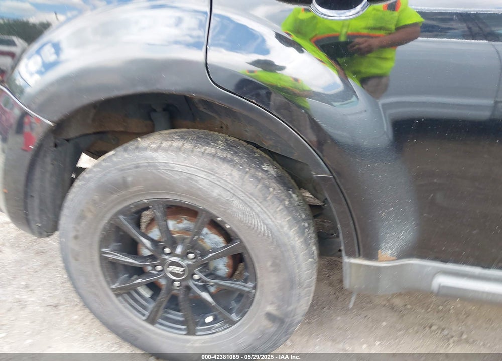 2010 FORD ESCAPE VIN: 1FMCU9EGXAKA05848