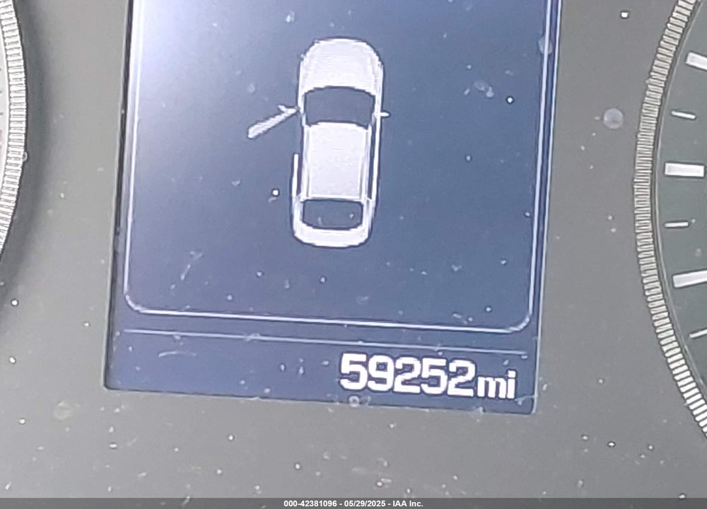 2017 HYUNDAI SONATA SE VIN: 5NPE24AF1HH571635