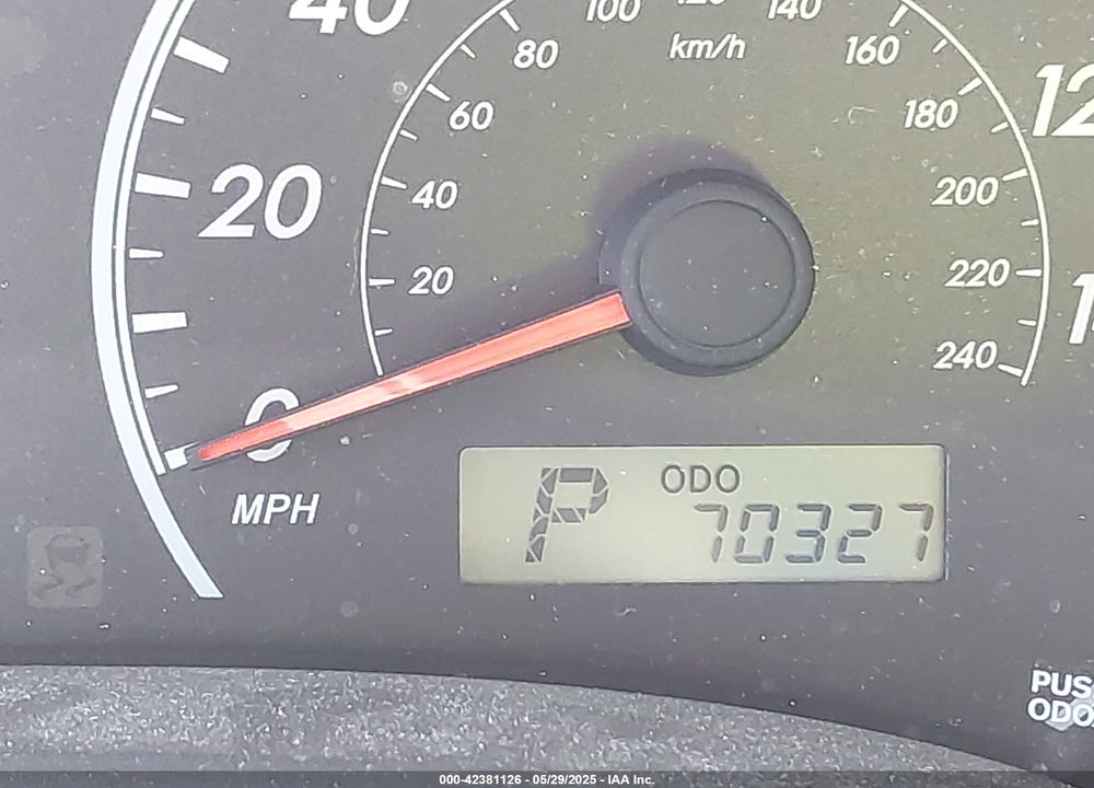 2012 TOYOTA COROLLA VIN: 5YFBU4EE6CP067205
