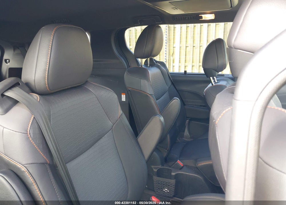 2021 TOYOTA SIENNA VIN: 5TDDSKFC7MS016370