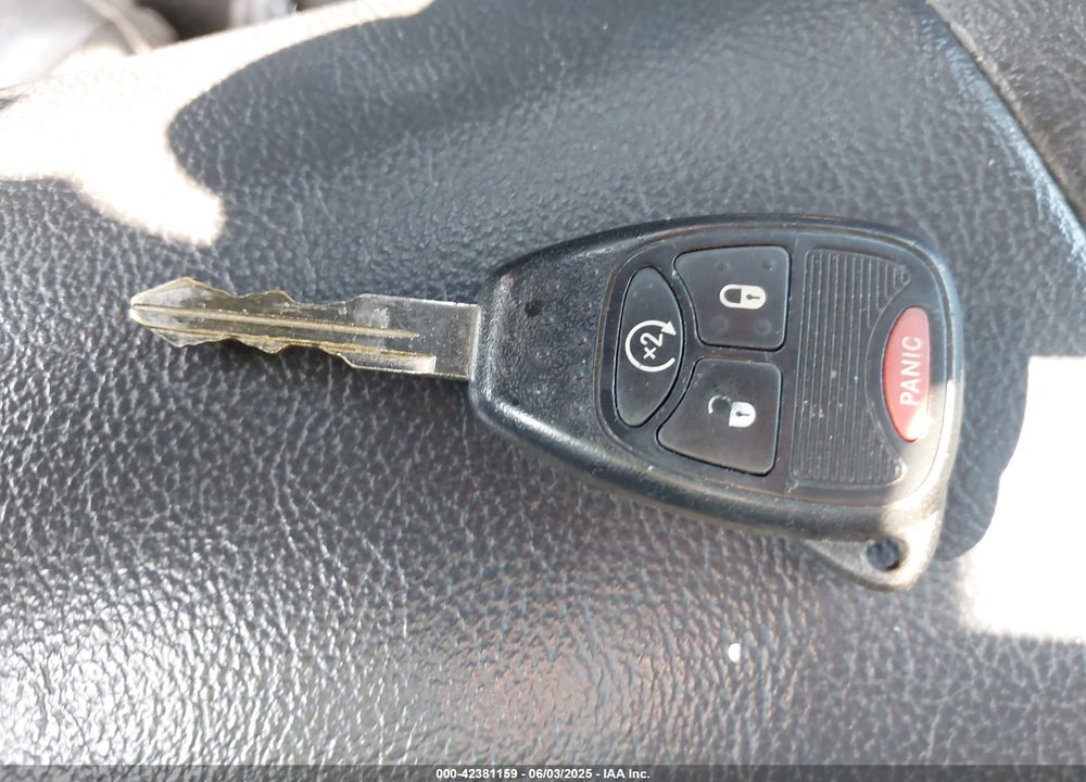 2015 JEEP PATRIOT VIN: 1C4NJRFB6FD176777