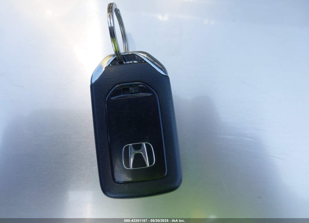 2022 HONDA CR-V 2WD EX VIN: 5J6RW1H50NA021907