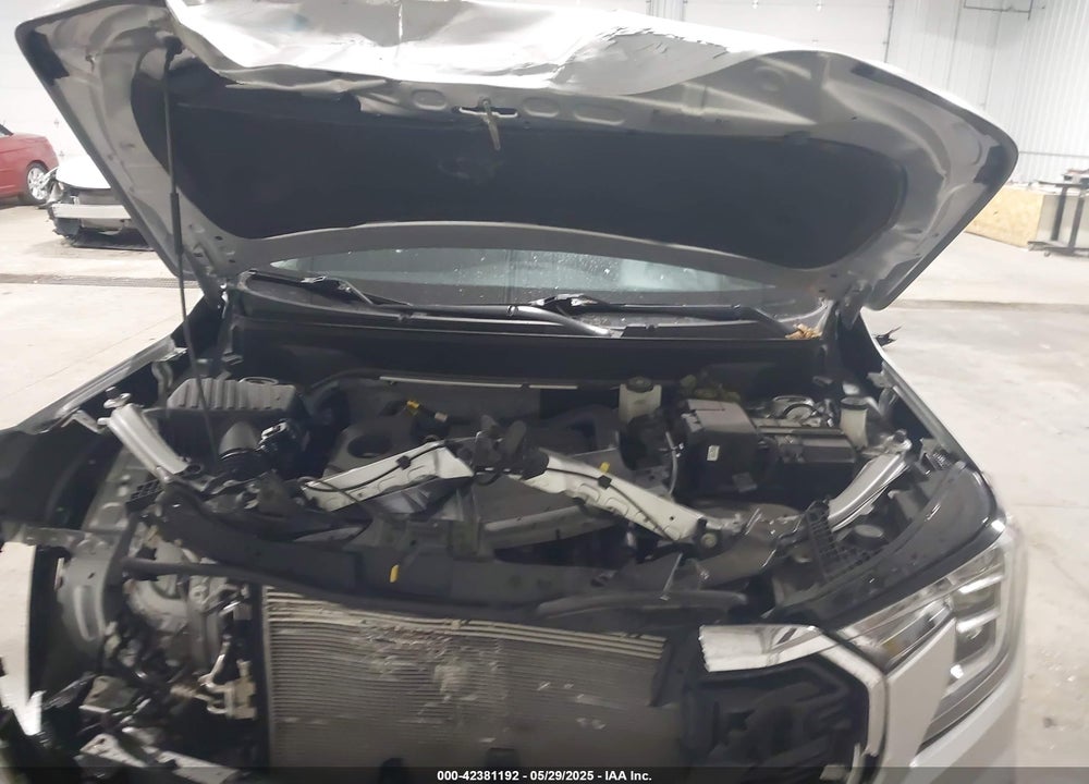 2022 GMC TERRAIN VIN: 3GKALMEV7NL118245