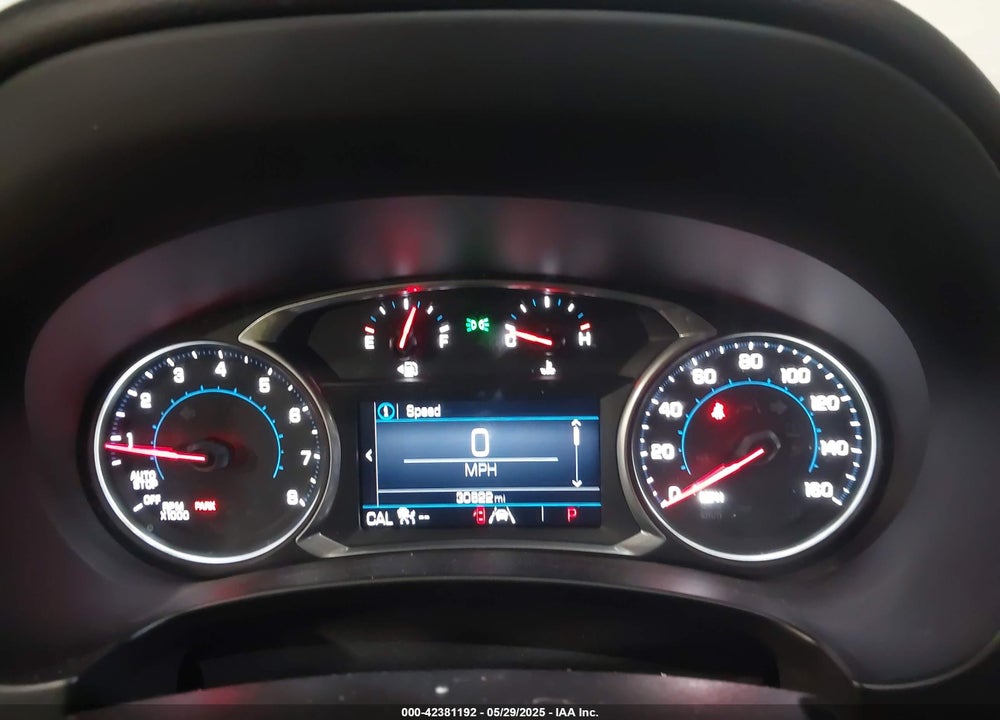 2022 GMC TERRAIN VIN: 3GKALMEV7NL118245