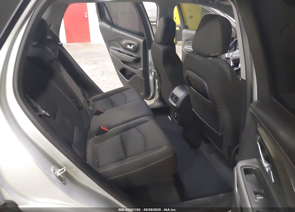 2022 GMC TERRAIN VIN: 3GKALMEV7NL118245